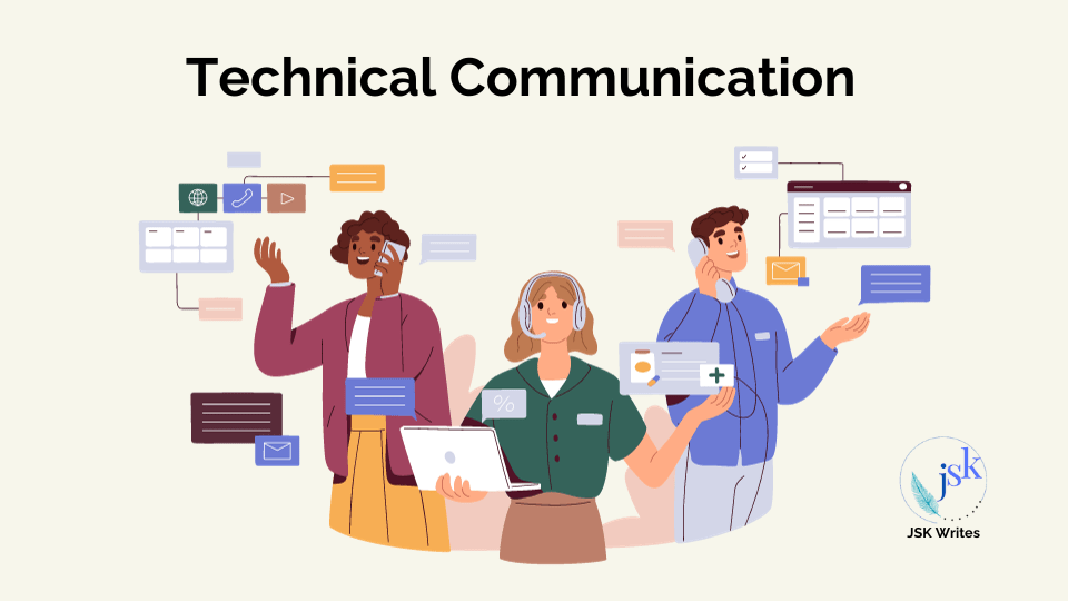 What Is Technical Communication? And Why Does It&nbsp;Matter?